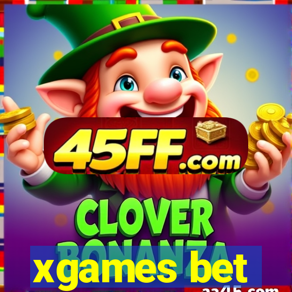 xgames bet